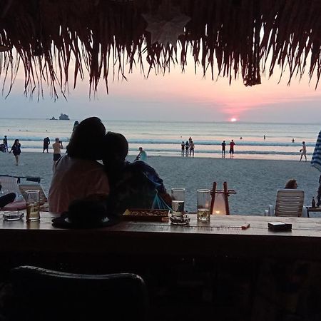 Lazy Hut Hotel Koh Phayam Eksteriør billede